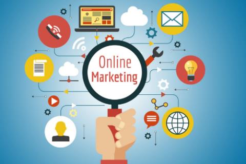 Bạn muốn khởi nghiệp nhưng chưa biết bắt đầu từ đâu - marketing online lựa chọn thích hợp