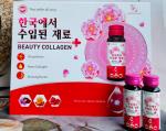 Nước uống trắng da TAM BẢO SẮC  - Beauty  collagen
