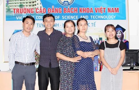 Nội dung khóa học nghề marketing online tại It One Việt Nam