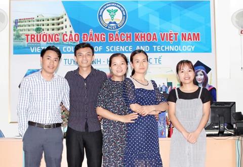 Học marketing online tại Hà Tĩnh cùng It One Việt Nam