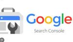 Search Console hay còn gọi Google Webmaster Tools dùng làm gì
