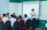 Nguyễn Đăng Tùng - đào tạo digital Marketing tại Thanh Hóa