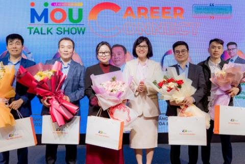 Dịch vụ tư vấn marketing online dành cho doanh nghiệp