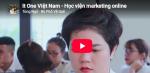 Tuyển dụng nhân viên marketing online tại Thanh Hóa