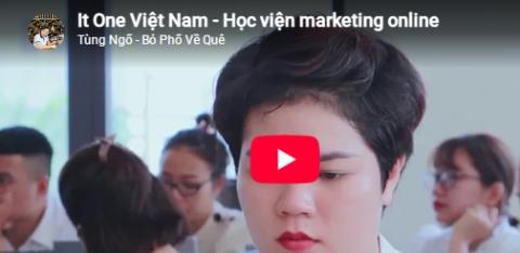 Tuyển dụng nhân viên marketing online tại Thanh Hóa