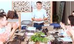 Địa chỉ học kinh doanh online - Digital Marketing thực chiến ở Thanh Hóa