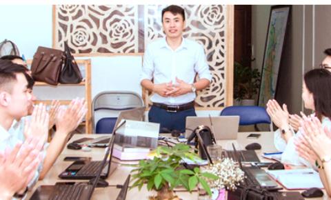Địa chỉ học kinh doanh online - Digital Marketing thực chiến ở Thanh Hóa