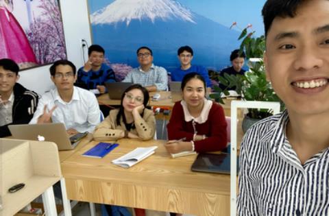 Khóa học seo website lên top google tại Thanh Hóa
