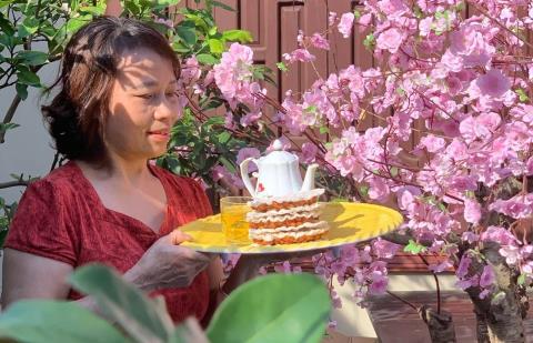 Kẹo Cu Đơ Bà Lan Sỹ – Hương Vị Quê Hà Tĩnh