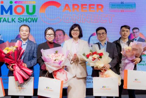 TOP những trung tâm đào tạo marketing online uy tín Thanh Hóa, Nghệ An, Hà Tĩnh 