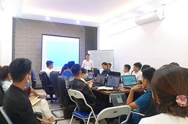 Marketing Online tại Thanh Hóa, cơ hội cùng IT one Việt Nam
