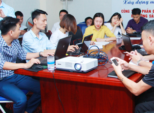 Trung tâm đào tạo quảng cáo google chất lượng tại Thanh Hóa