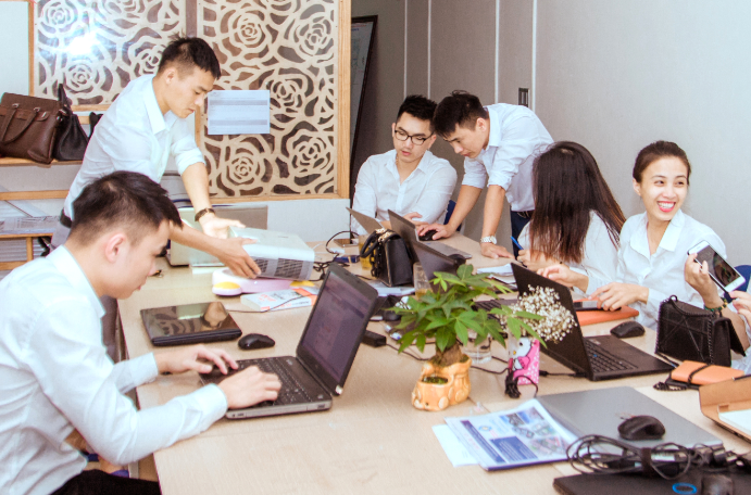 TOP 1 trung tâm đào tạo marketing online uy tín tại Thanh Hóa