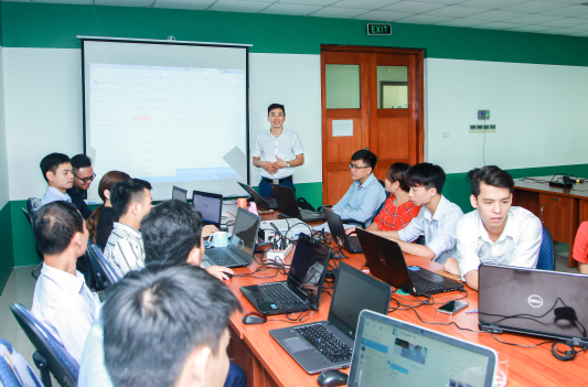 It One Việt Nam - Tuyển dụng nhân viên marketing online