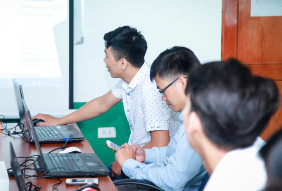Địa chỉ đào tạo nghề marketing online duy nhất tại Thanh Hóa 2020