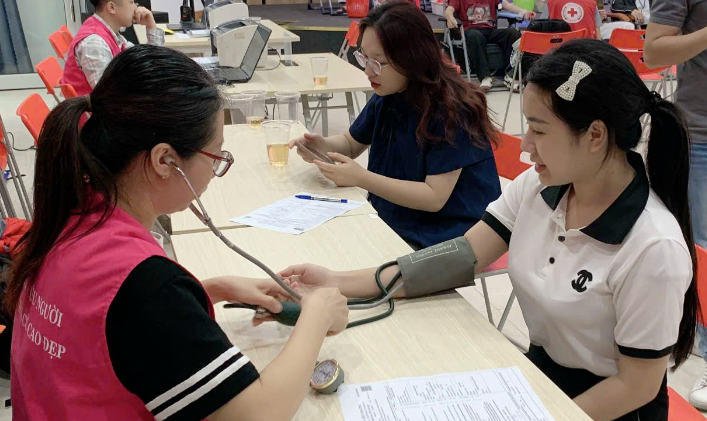 IT One Việt Nam đồng hành cùng Trường Cao đẳng FPT Thanh Hóa : 