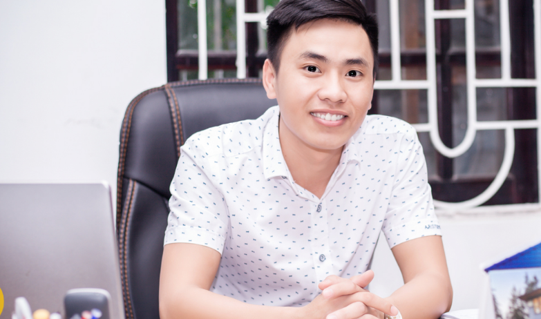 Nguyễn Đăng Tùng – Chuyên gia đào tạo ứng dụng AI trong ngành giáo dục
