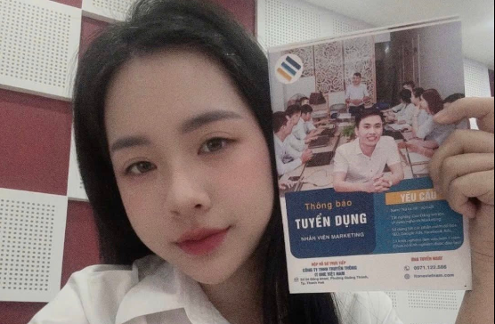 Ngày Hội Tuyển Dụng Ngành Marketing Online Tại FPT Thanh Hóa do Công ty TNHH Truyền thông IT One Việt Nam phối hợp 