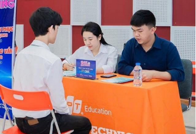 Nguyễn Đăng Tùng - Chuyên gia đào tạo ứng dụng AI tại Thanh Hóa