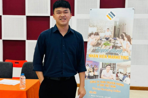Nguyễn Đăng Tùng – Nhận Dạy Kèm Ứng Dụng AI Dành Cho Người Mới Bắt Đầu