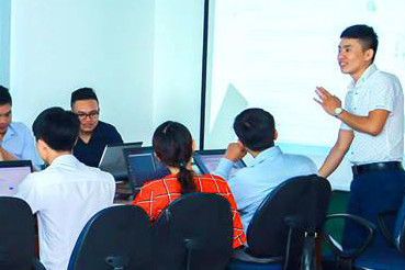 Dịch vụ facebook marketing uy tín ở Thanh Hóa