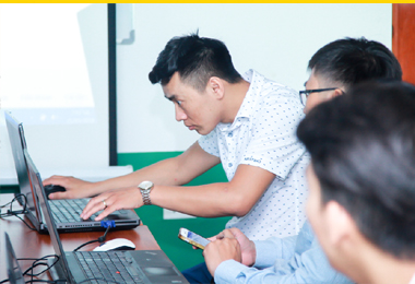 Dịch vụ marketing online trọn gói ở Thanh Hóa
