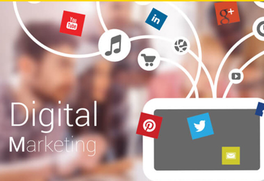 Khái niệm Digital Marketing và địa chỉ học Digital Marketing ở Thanh Hóa