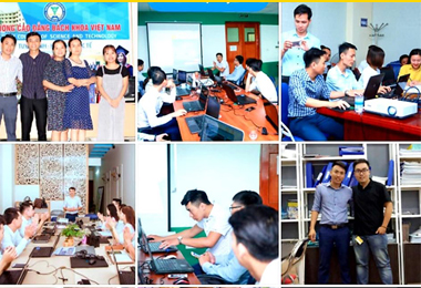 Khóa học marketing online coaching  1 Thầy 1 trò tại Vinh Nghệ An