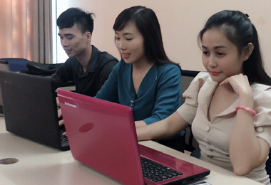 Khóa học kinh doanh online chất lượng tại Thanh Hóa