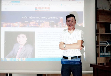 Khóa học marketing online cầm tay chỉ việc tại Ninh Bình