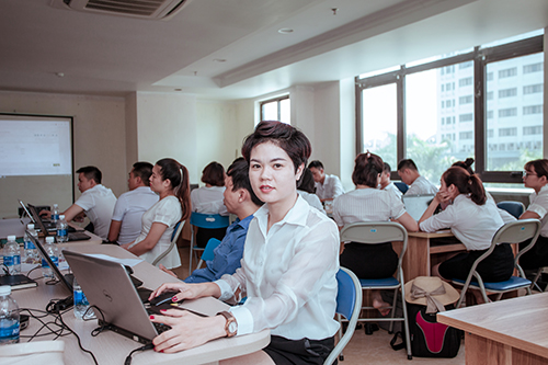 Nội dung khóa học quảng cáo Facebook tại It One Việt Nam