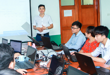 Khóa học chạy quảng cáo facebook chuyên nghiệp tại Thanh Hóa
