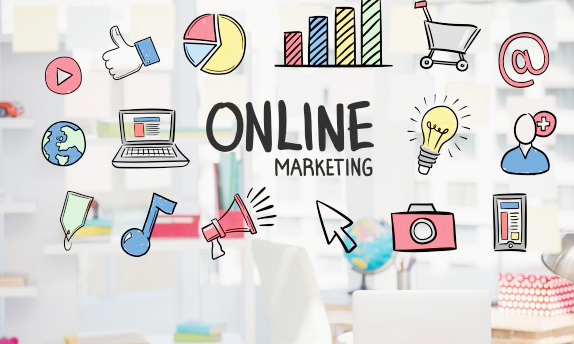 Trung tâm đào tạo marketing online uy tín ở Cẩm Phả Quảng Ninh