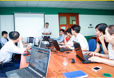 Trung tâm đào tạo quảng cáo facebook uy tín tại Ninh Bình