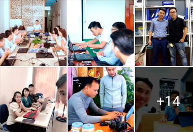 Trung tâm đào tạo marketing online tại Cẩm Phả Quảng Ninh