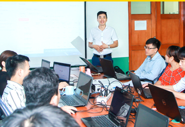 Trung tâm đào tạo marketing online tại Thanh Hóa