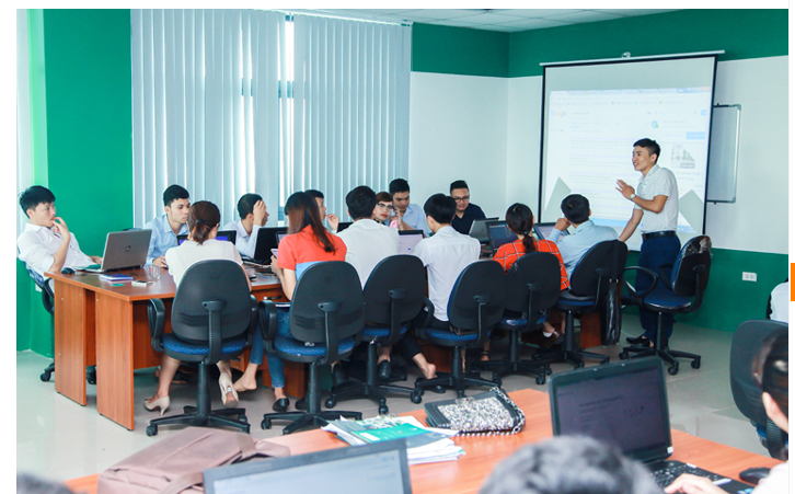 hoc kinh doanh online o thanh hoa