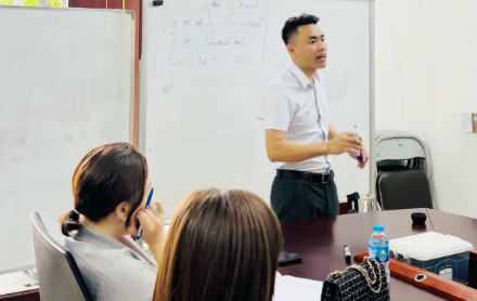 Đào tạo marketing online thực chiến ở Thanh Hóa