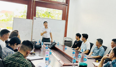 Địa chỉ học Digital Marketing uy tín tại Thanh Hóa